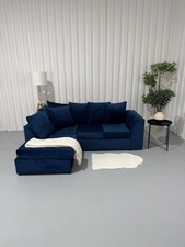 Brand New L Shape Corner Sofa DELIVERY AVAILABLE!