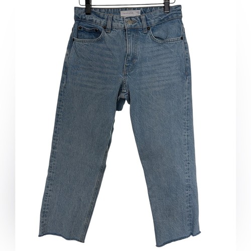 Topshop petite straight leg - straight,