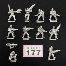 CATACHAN X 10 UNIT METAL