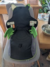 Trunki 'BoostApak' Car Booster