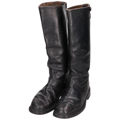 Jockey riding boots - jockey, men's