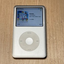 iPod Classic Model:A1238