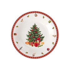 Festive Charger Plate –