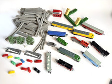 Vintage Lone Star OOO Diecast