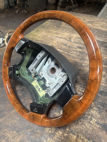 Lot22 range rover p38 steering - range,