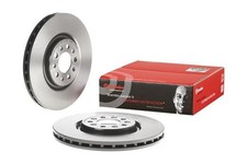 Brembo 09.9365.21 Brake Disc