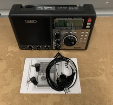 K-PO WR-2100 Digital PLL