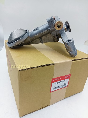 Oil pump 15100 prb a01 - pump, for