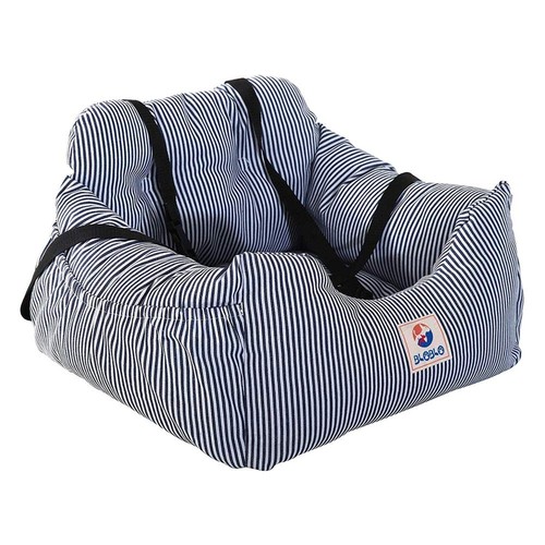 Dog car seat pet booster - seat,