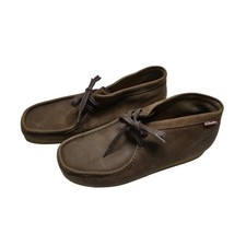 Clarks Shoes Mens Size 12