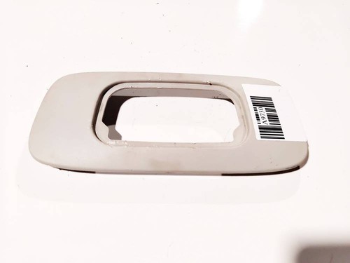 Citroen 2006 interior trim - interior,