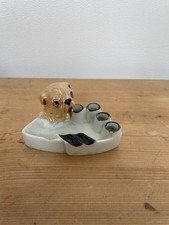 Vintage Bonzo Ash Tray Art