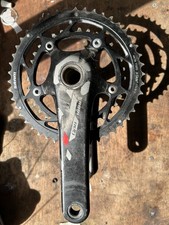 Sram red speed gxp - 10,