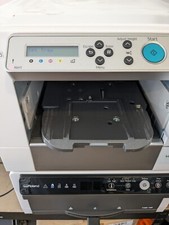 SOLD AS SEEN. DTG Roland