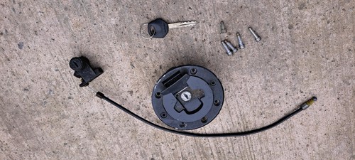 Suzuki gsxr600 srad part - srad,