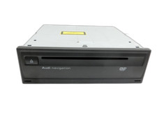 Navigation System MMI Sat Nav