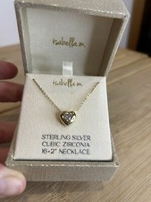 Isabella 925 sterling silver - sterling,