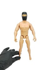 GI Joe Snake Eyes Action