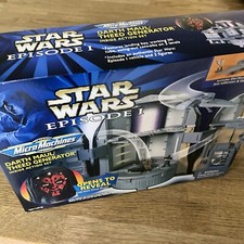 Star Wars Box/ Sealed Episode