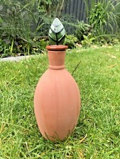 Terracotta Mini Olla