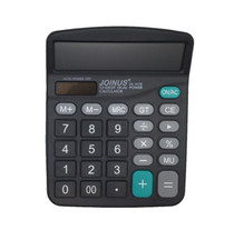 Electronic calculator Joinus