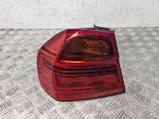BMW 320 3 SERIESI M SPORT 4DR