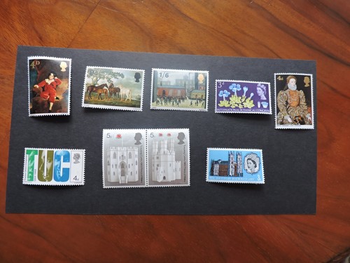 Pre decimal commemorative - 10, pre-decimal
