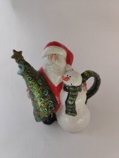 Sakura christmas jug santa - sakura,