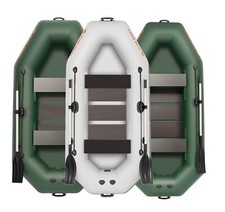 Inflatable Boat KOLIBRI Dinghy