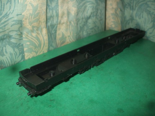 Lima class 117 driving - lima,