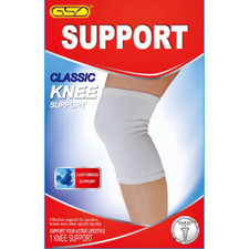 Knee Bandages Support Sport Injury Muscles Compression Sleeve