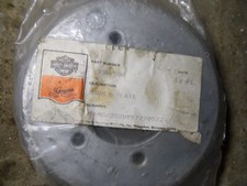 Rotax engine inner clutch plate pressure plate 259885 nos Armstrong mt500 