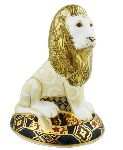 Royal crown derby heraldic - crown,