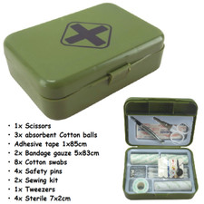 KombatUK Emergency Cadet Army