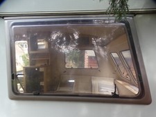 Caravan window, Swift