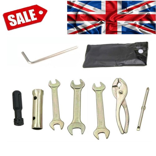 Motorcycle tool kits repair - 7x,