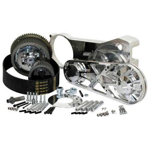 Harley bdl belt drive - bdl,