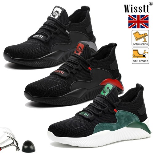 Mens safety shoes - shoes, work