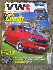 VWT MAGAZINE ISSUE 33 2015