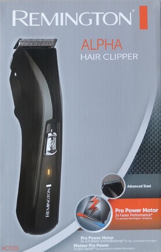 Remington hc5150 hair - hc5150, clipper