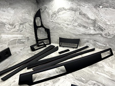 BMW E60 E61 CARBON LEATHER