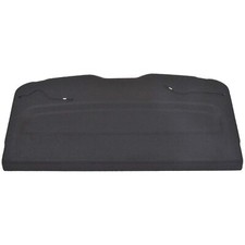 For Vauxhall Corsa F Rear