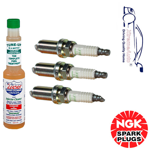 Ngk emissions tune service - tune, up