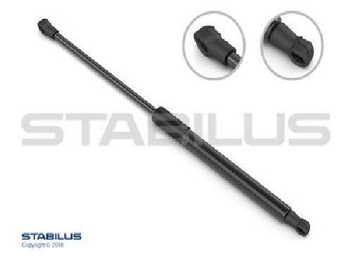 Original stabilus gas - stabilus,