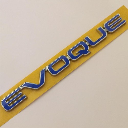 Range rover evoque - evoque, rear