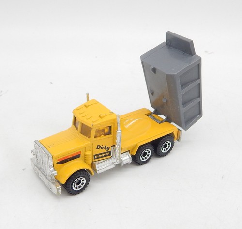 1981 matchbox superfast mb23 - 1981,