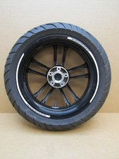 Peugeot Speedfight 4 125 2019 5,218 miles rear wheel with tyre (13772)