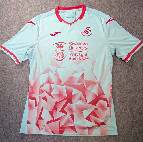 Swansea city 2020 2021 joma - 2021,