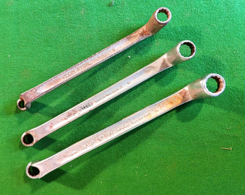 Three stahlwille stabil - three,