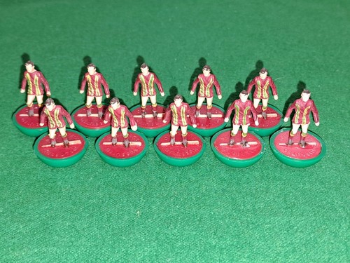 1970s subbuteo c100 - c100, hw